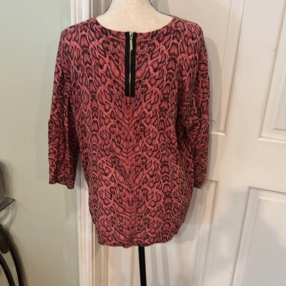 Dana Buchman top - Picture 8 of 11